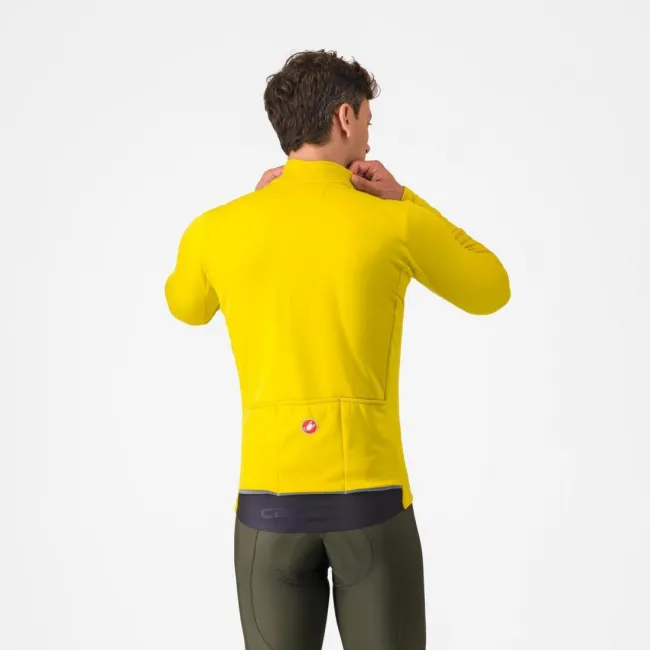 Jacheta Castelli Espresso Air, Mango Mojito, XL