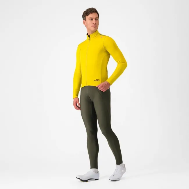 Jacheta Castelli Espresso Air, Mango Mojito, XL
