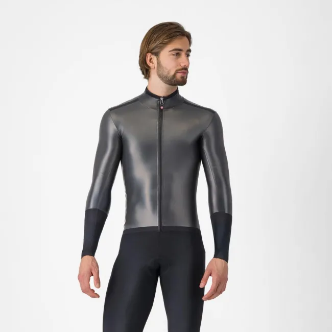 Jacheta Castelli Gabba R Neagra L