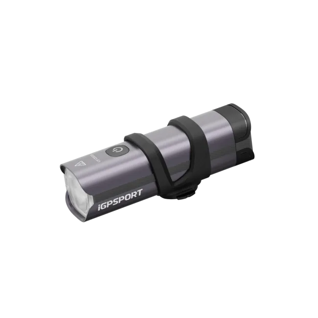 Lumina Fata iGPSPORT Smart Front Light VS1200S cu prindere M83