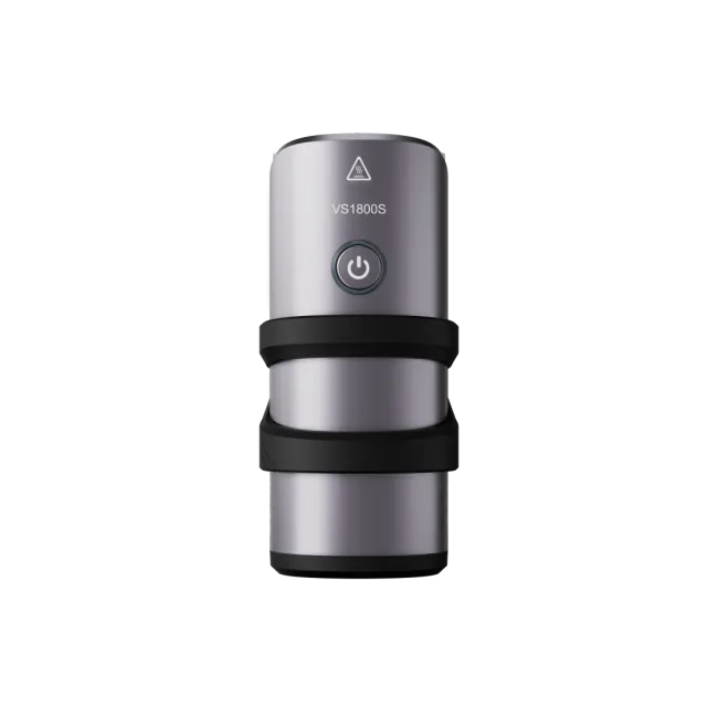 Lumina Fata iGPSPORT Smart Front Light VS1800S cu prindere M83