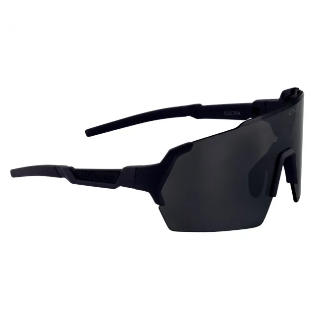 Ochelari Force Electra Negri, lentile negre