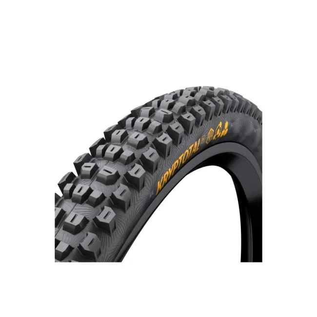 Anvelopa pliabila Continental Kryptotal-F 29 Enduro Soft 60-622 (29x2.4)