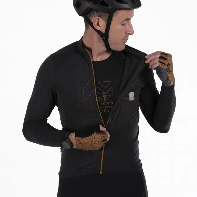 Bluza Leatt MTB Endurance 4.0 Black L