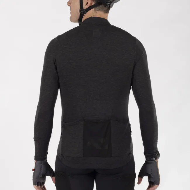 Bluza Leatt MTB Endurance 4.0 Black L