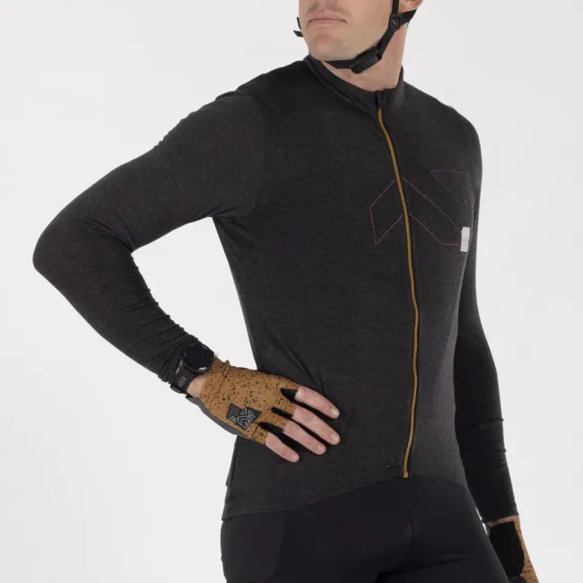 Bluza Leatt MTB Endurance 4.0 Black S