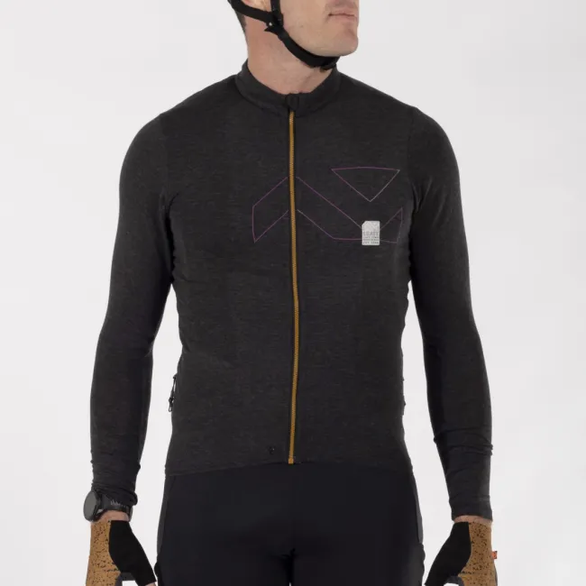 Bluza Leatt MTB Endurance 4.0 Black XL