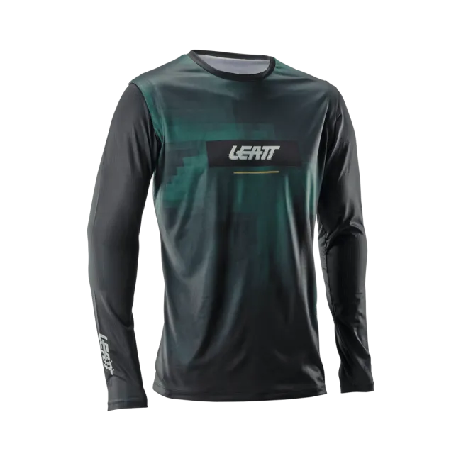 Bluza si Pantaloni Leatt Ride Kit MTB 1.0 Szymon Godziek XL