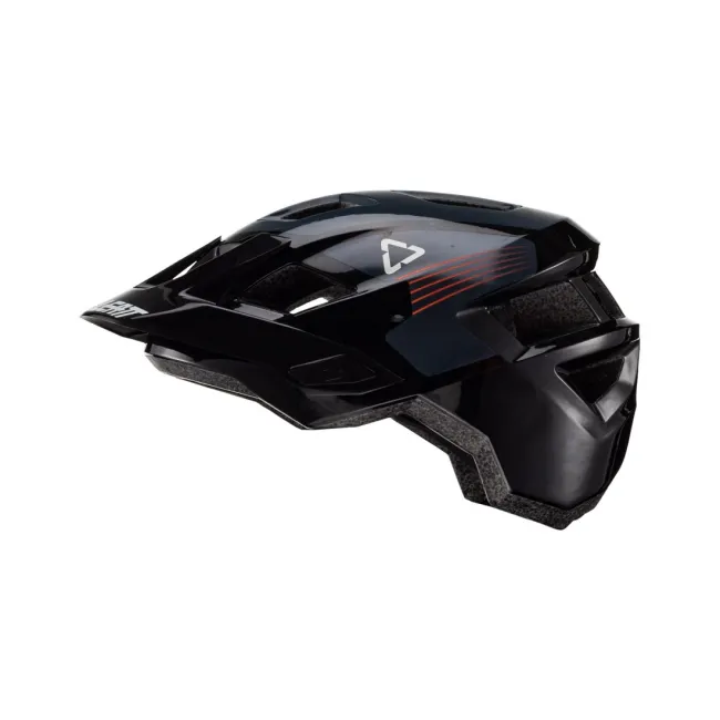 Casca Leatt MTB AllMtn 1.0 Jr Black XS - 50-54cm