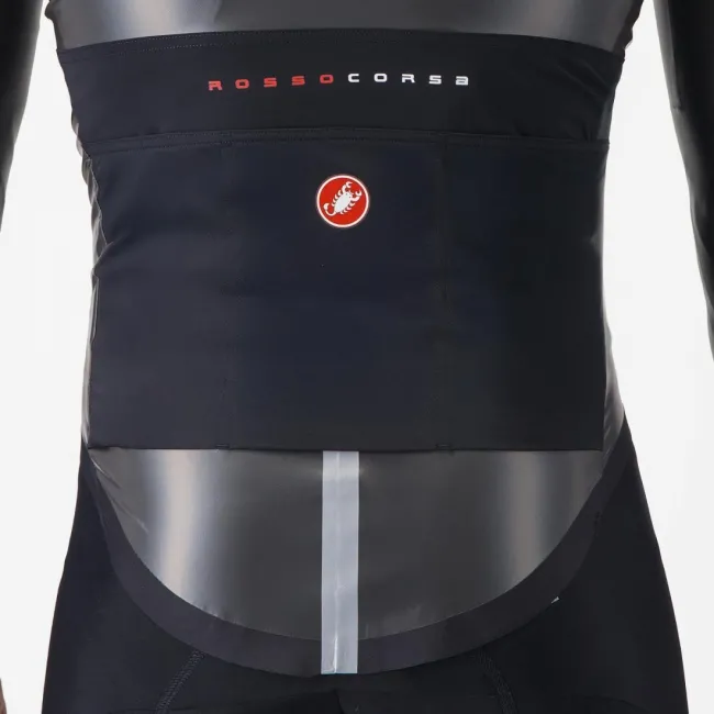 Jacheta Castelli Gabba R Neagra XXL
