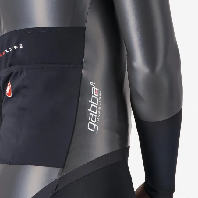 Jacheta Castelli Gabba R Neagra XXL