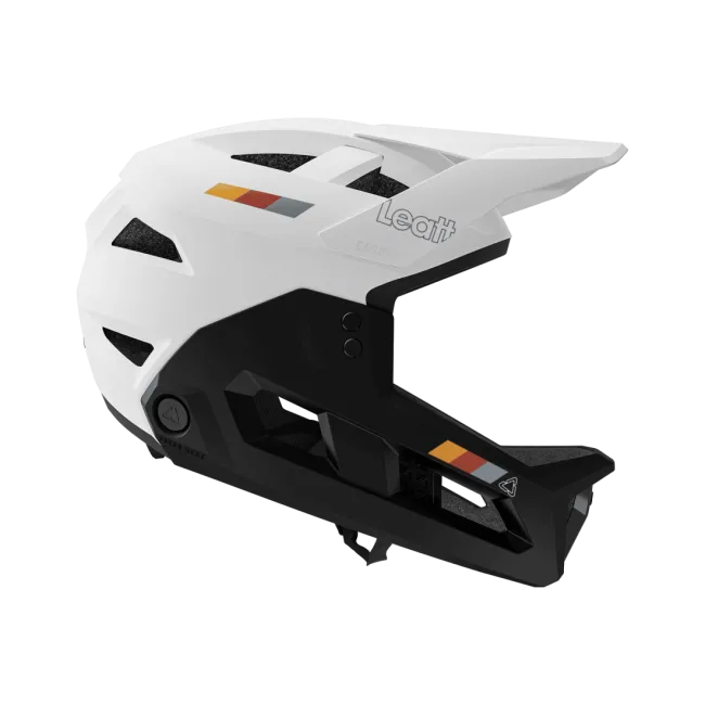 Casca Leatt MTB Enduro 2.0 White M - 55-59cm