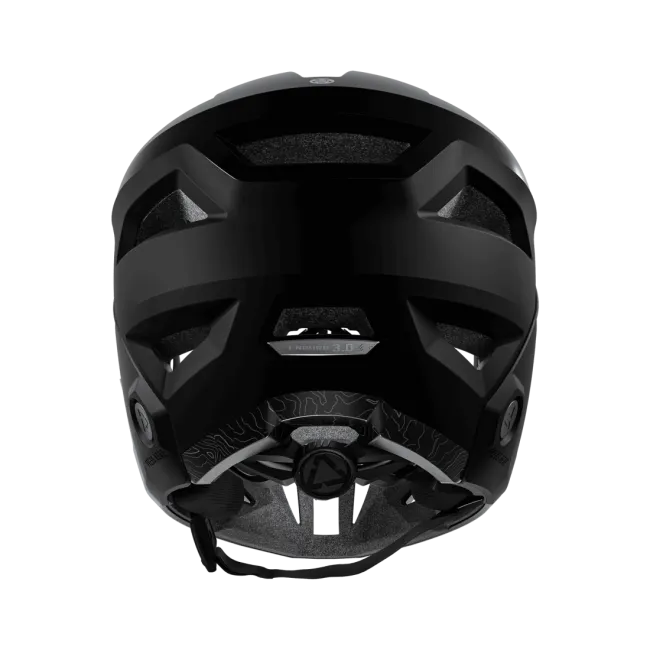 Casca Leatt MTB Enduro 3.0 Stealth Black/Grey M - 55-59cm