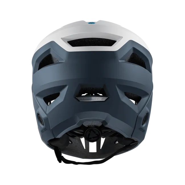Casca Leatt MTB Enduro 3.0 White S - 51-55cm