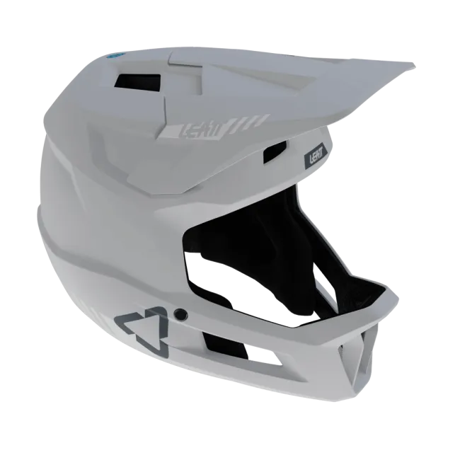 Casca Leatt MTB Gravity 1.0 Steel Grey XL - 61-62cm