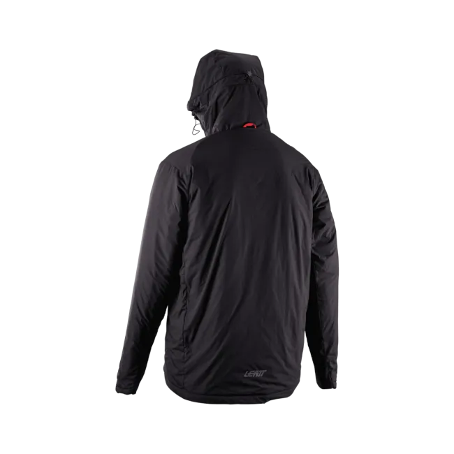 Jacheta Leatt Team Black S