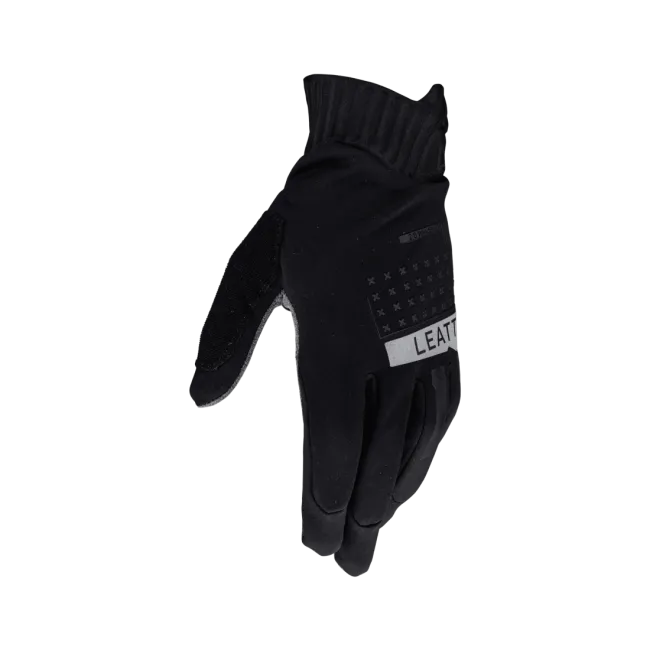 Manusi Leatt MTB 2.0 WindBlock Black XL