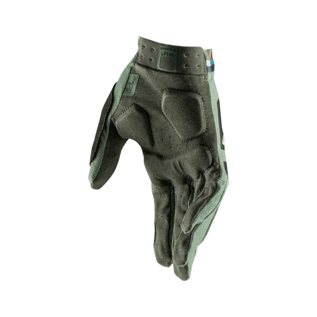 Manusi Leatt MTB 3.0 Endurance Mist Green L