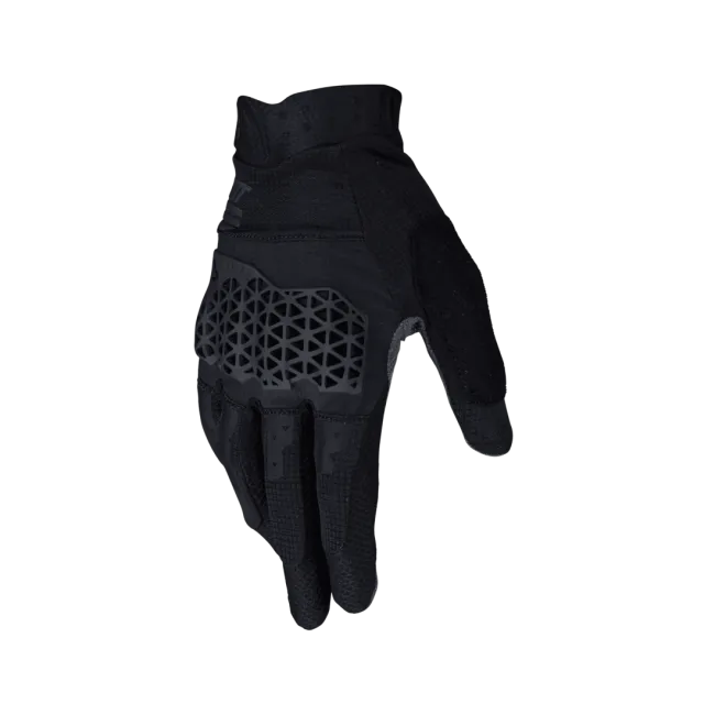 Manusi Leatt MTB 3.0 Lite Stealth Black/Grey M