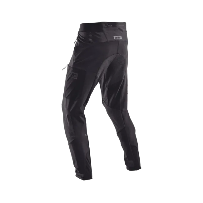 Pantaloni Leatt MTB Gravity 4.0 Ghost Black L
