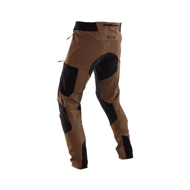 Pantaloni Leatt MTB Gravity 4.0 Loam Brown XL