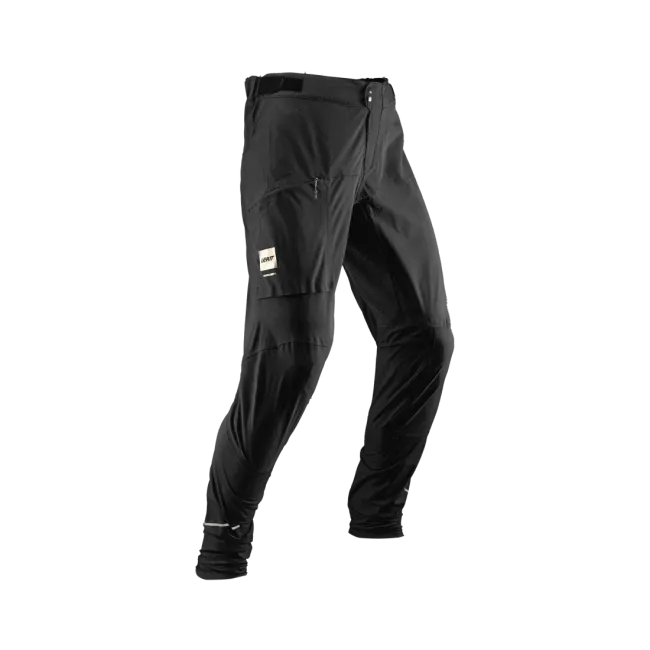 Pantaloni Leatt MTB HydraDri 3.0 Black XL
