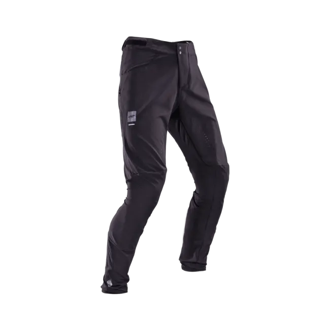 Pantaloni Leatt MTB Trail 3.0 Liner Ghost Black L