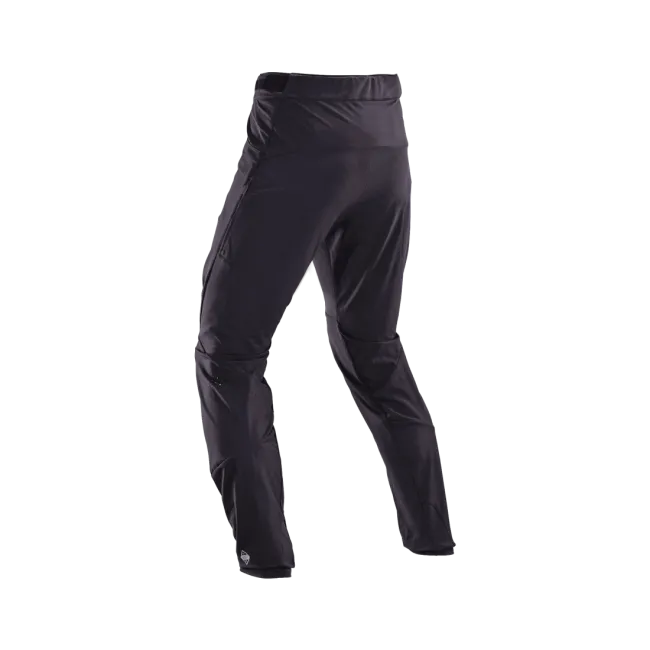 Pantaloni Leatt MTB Trail 3.0 Liner Ghost Black XL