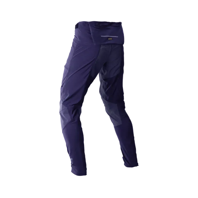 Pantaloni Leatt MTB Trail 8.0 Cargo Galaxy Blue L