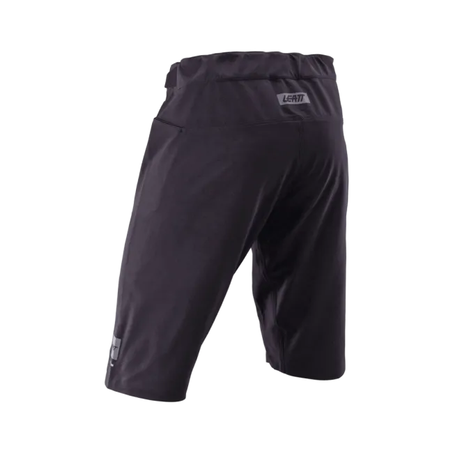 Pantaloni scurti Leatt MTB Gravity 2.0 Black L