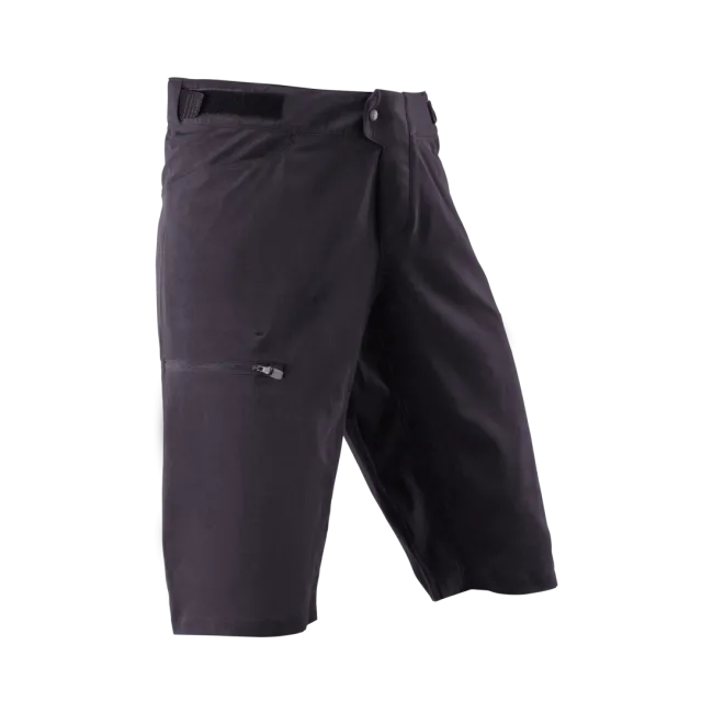 Pantaloni scurti Leatt MTB Gravity 2.0 Black M