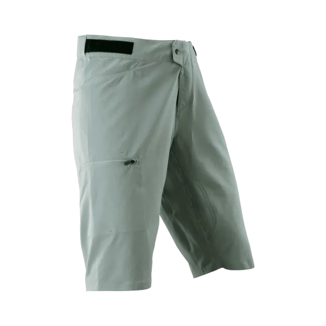 Pantaloni scurti Leatt MTB Gravity 2.0 Mist Green S