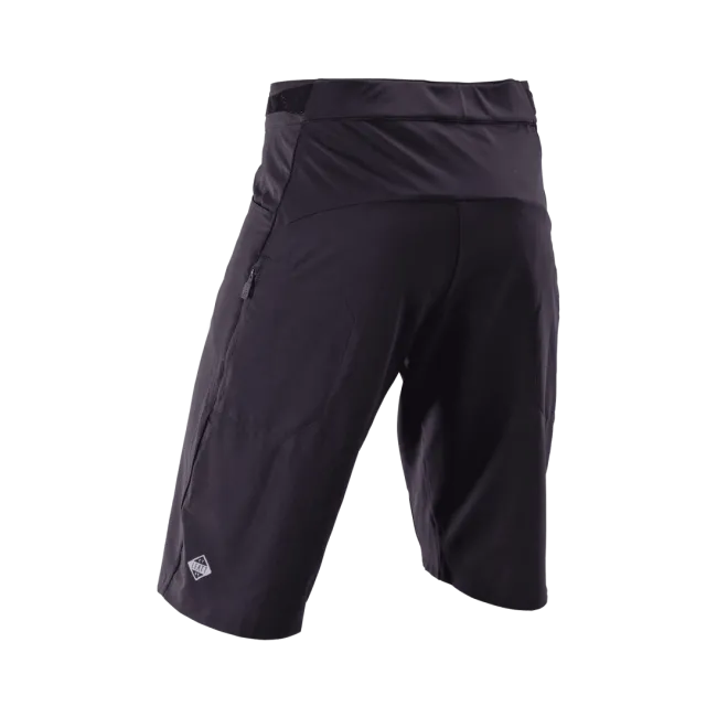 Pantaloni scurti Leatt MTB Trail 3.0 Liner Ghost Black S