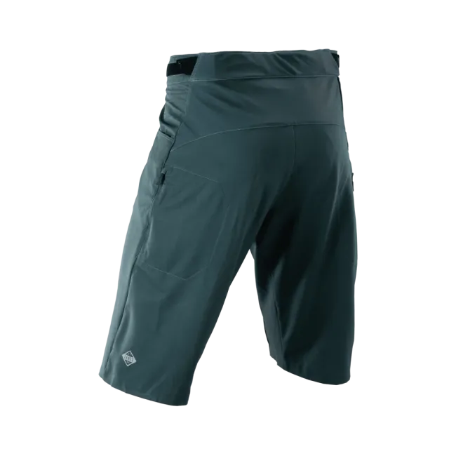 Pantaloni scurti Leatt MTB Trail 3.0 Liner Spruce Green XL