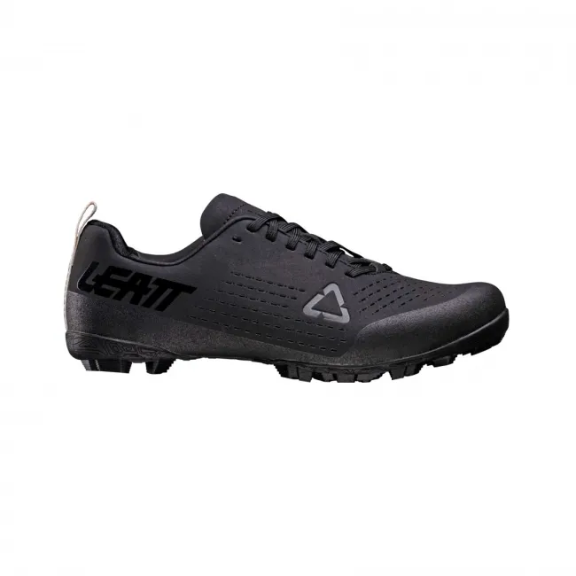 Pantofi Leatt Clip 2.0 Endurance Black 45.5