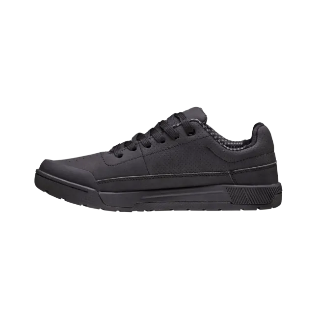 Pantofi Leatt Flat 2.0 Black 45.5