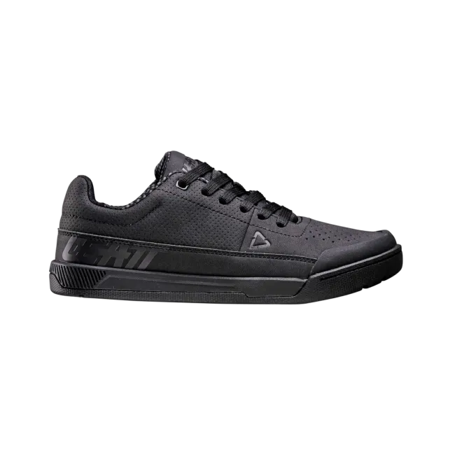 Pantofi Leatt Flat 2.0 Black 45.5