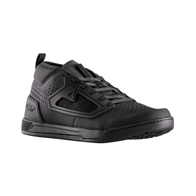 Pantofi Leatt Flat 3.0 Black 42