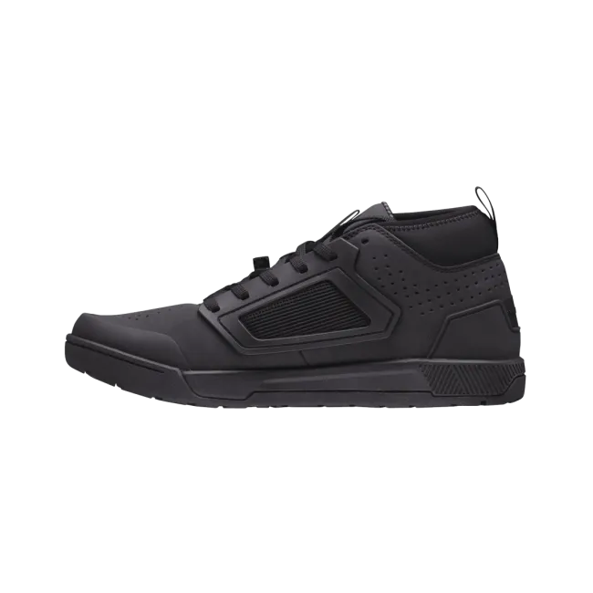 Pantofi Leatt Flat 3.0 Black 42