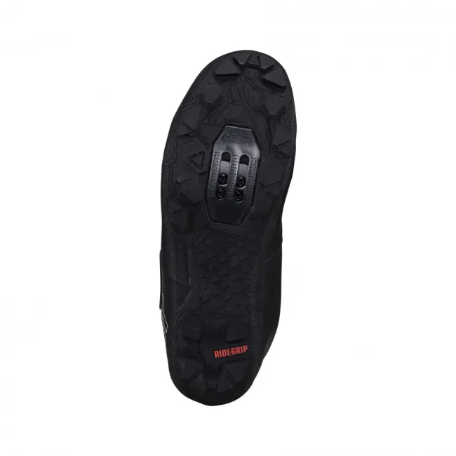 Pantofi Leatt ProClip 6.0 Endurance Black 45.5