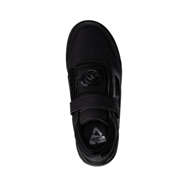 Pantofi Leatt ProFlat 3.0 Black V26 43