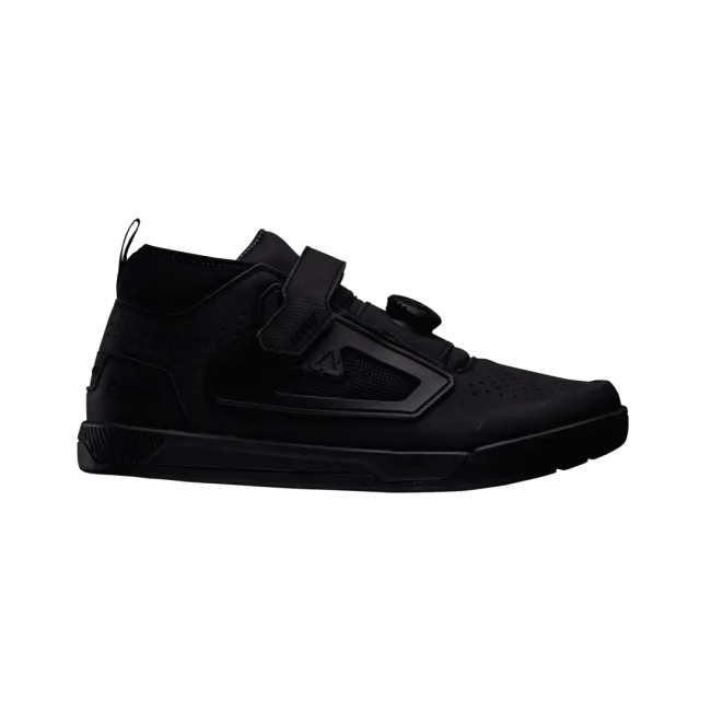 Pantofi Leatt ProFlat 3.0 Black V26 45.5
