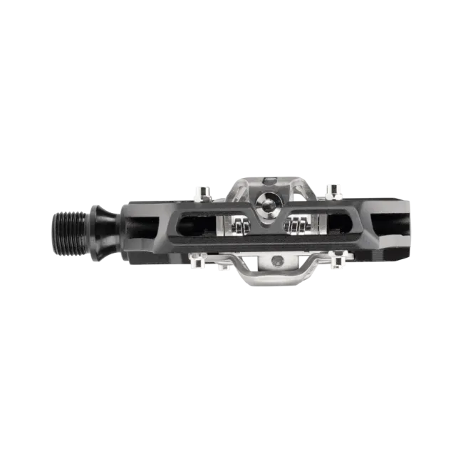 Pedale Leatt Gravity 6.0 Clip-in Black