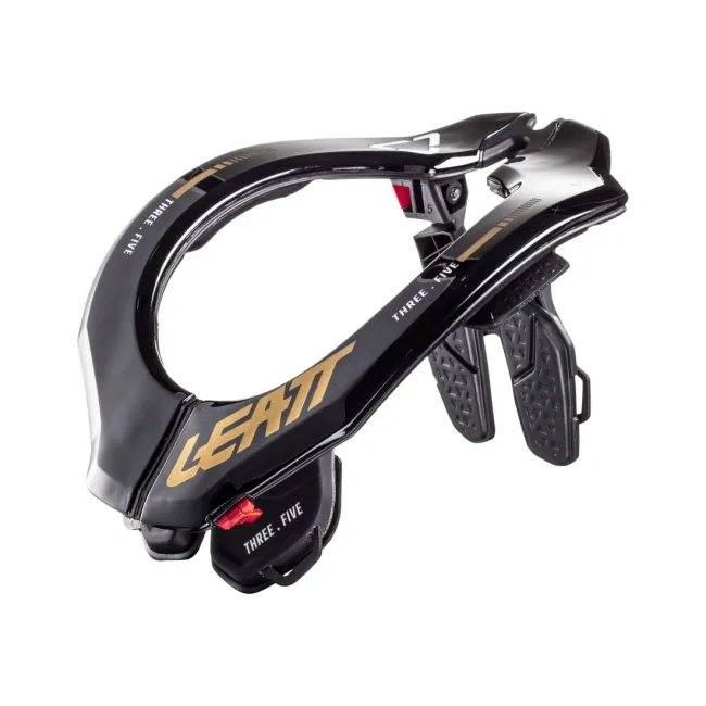 Protectie Gat Leatt Neck Brace 3.5 Black L/XL