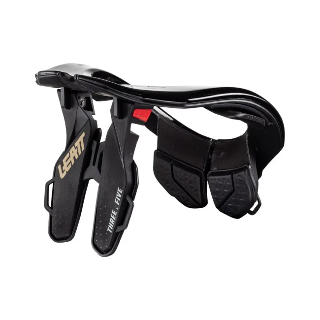 Protectie Gat Leatt Neck Brace 3.5 Black L/XL