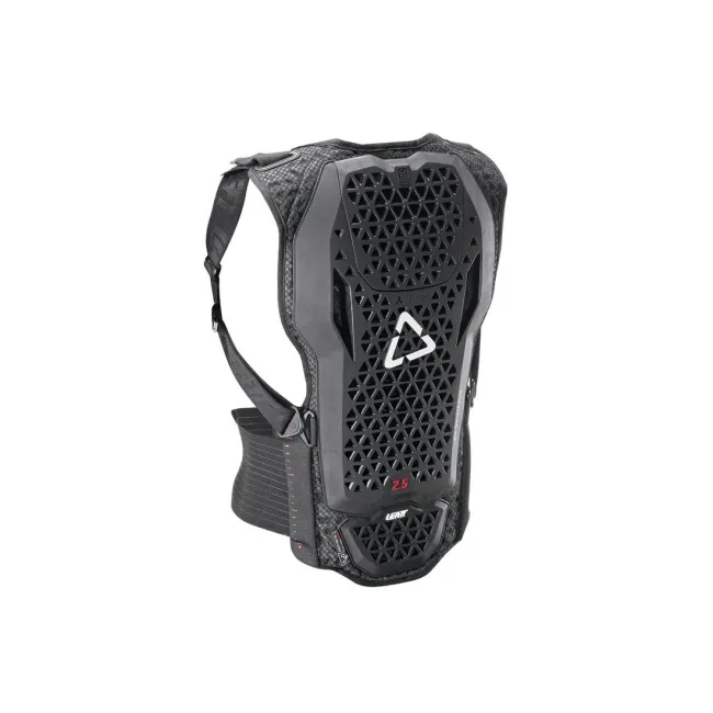 Protectie coloana Leatt 2.5 FlexMesh Black XXL - 184-196cm