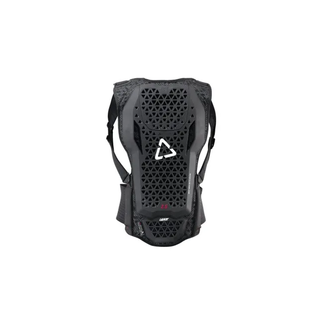 Protectie coloana Leatt 2.5 FlexMesh Black XXL - 184-196cm
