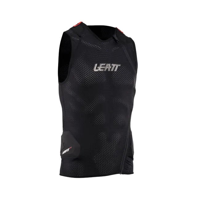 Protectie corp Leatt 3DF AirFit Evo Black M - 166-172cm