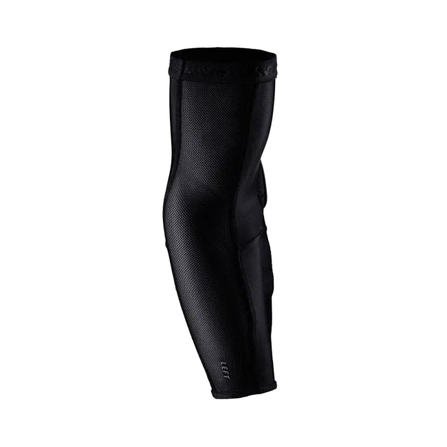 Protectii Cot Leatt FlexMesh Black M
