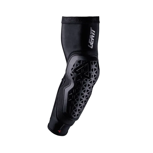 Protectii Cot Leatt FlexMesh Black S